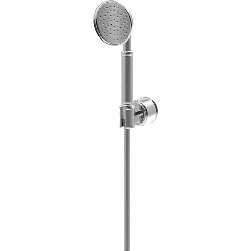 Душовий гарнітур Imprese Hydrant ZMK031806100, Хром матовий - фото 1
