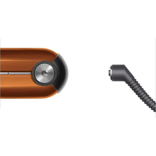 Випрямляч для волосся Dyson Corrale HS07 Copper/Nickel (413114-01) [123474] - фото 8