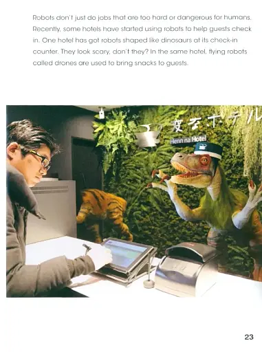 Look 6. Reading Anthology. British English - фото 3