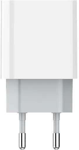 Зарядний пристрій Golf 20W PD Type-C - фото 1