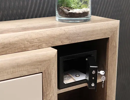 Сейф для ключів та цінностей Malatec S8800 - фото 7