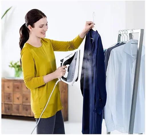 Утюг Braun SI 7149 WB - фото 4