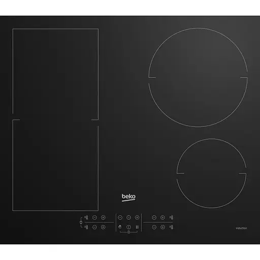 Варильна поверхня Beko HII64200FMT