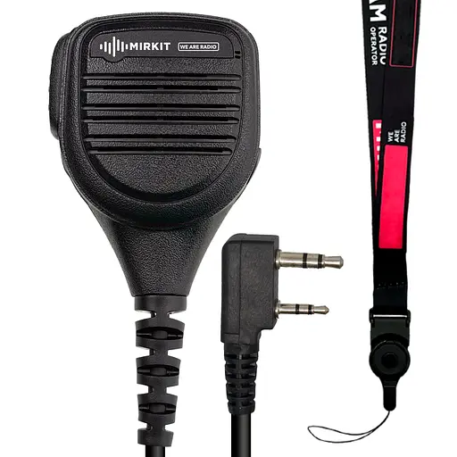 Тангента Mirkit HD-SPM1 K2 (8427)