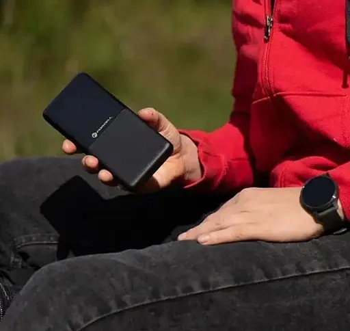 Повербанк Powerbank Forcell F-Energy P20-K1 20000mAh QC3.0 PD 3A 20W - фото 4