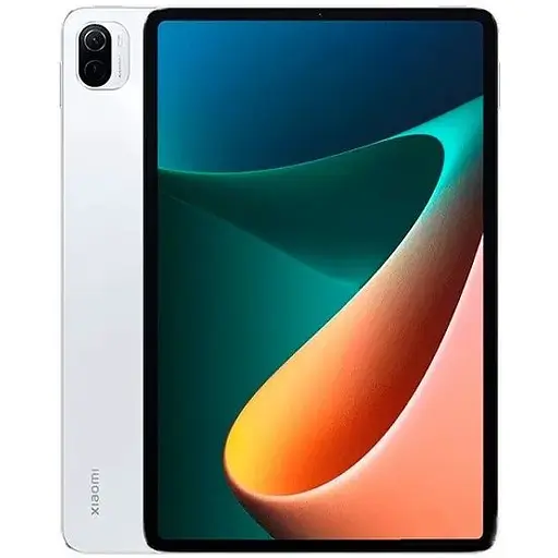 Планшет Xiaomi Pad 5 6/256GB Pearl White