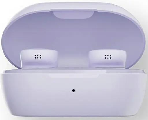 Наушники Bose QuietComfort Earbuds Gen.2 Сhilled lilac (888507-0300) - фото 4