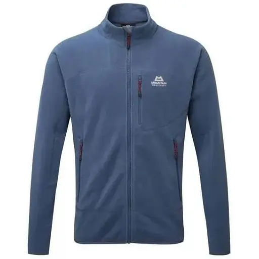 Кофта Mountain Equipment Litmus Jacket Denim Blue XXL (1053-ME-001320.01476.XXL)