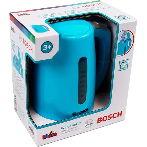 Іграшковий чайник Klein Bosch (9539) - фото 5