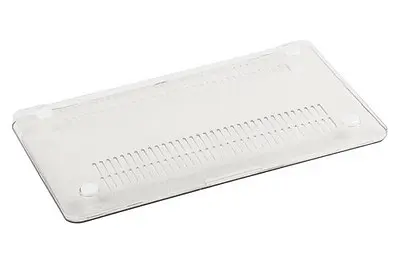 Чехол защитный MacBook pro 13 2011 2012 2013 Hardshell cover - фото 3