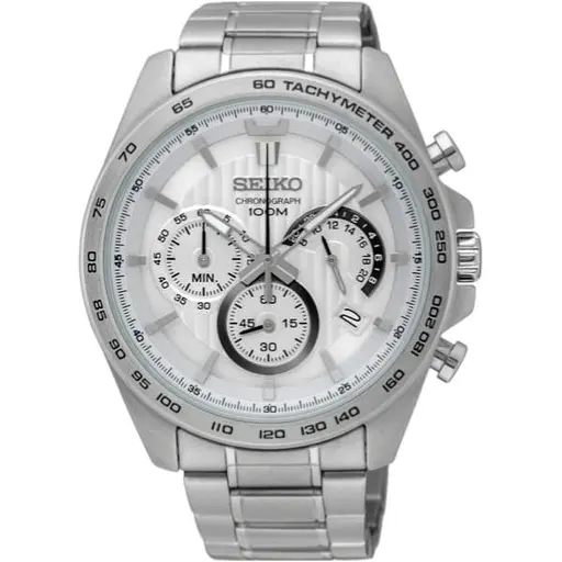 Наручные часы Seiko SSB297P1