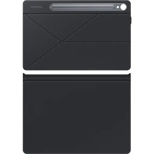 Чохол-книжка Samsung Book Cover для Samsung Galaxy Tab S9 SM-X710/SM-X716 Black (EF-BX710PBEGWW) - фото 1