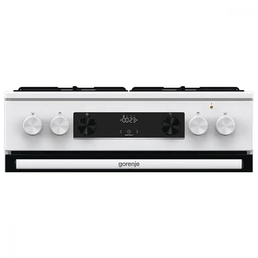 Комбінована плита Gorenje GKS6C70WJ - фото 3