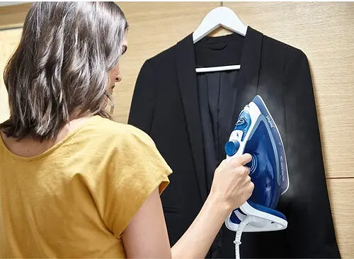 Праска з подачею пари Tefal FV5735E0 (6550418) - фото 5