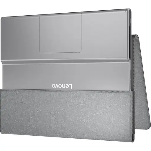 Планшет Lenovo Tab Plus 8/256GB Wi-Fi Luna Grey + Case (ZADX0145UA) UA-UCRF  [136560] - фото 4