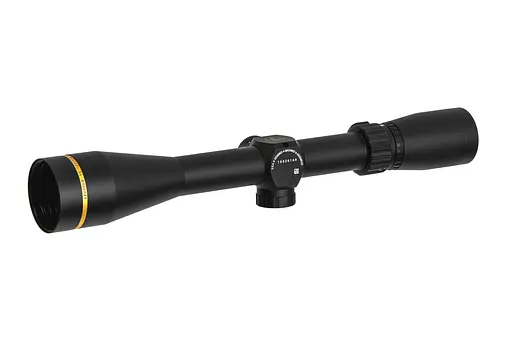 Оптический прицел LEUPOLD VX-Freedom 3-9х40 (1 inch) CDS Tri-MOA - фото 6