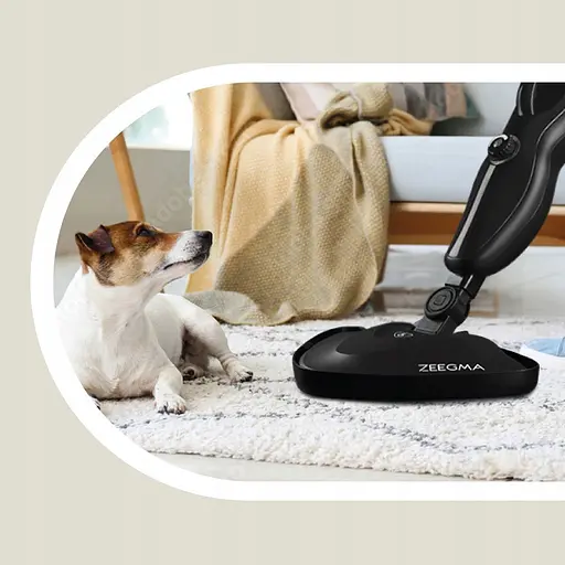 Парова швабра ZEEGMA Puur - фото 7