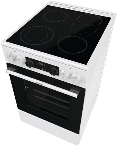 Плита Gorenje GECS5C70WA - фото 3