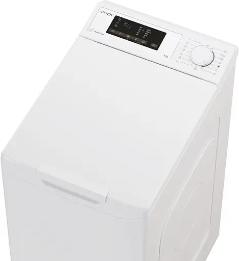 Стиральная машина Candy TCA273D3-9 - фото 3