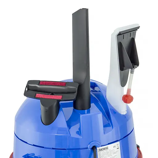 Пылесос Thomas Bravo 20S Aquafilter (788076) - фото 4