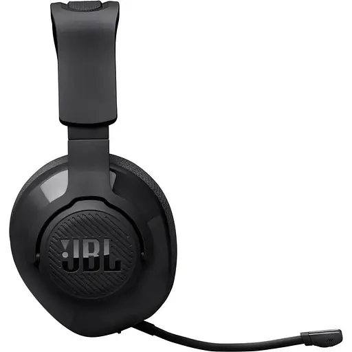 Наушники JBL Quantum 360 Wireless Black (JBLQTUM360BLK) - фото 5