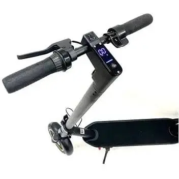 Електросамокат E Scooter G30 Max Pro (600W, 15Ah) + Амортизатор - фото 5