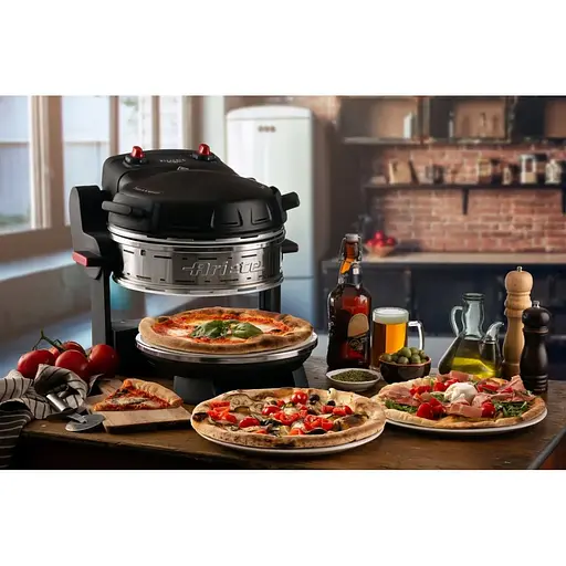 Гриль Ariete 927 Black (7132769) - фото 4