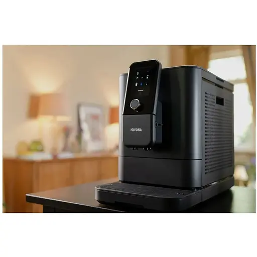 Кофемашина Nivona Nivo 8101 - фото 3