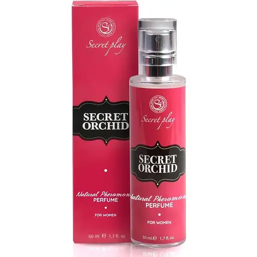 Жіночі парфуми з феромонами Secret Orchid 50 мл