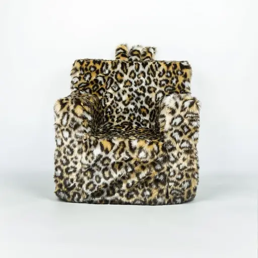 Дитячий Стільчик Рись 43см - фото 2