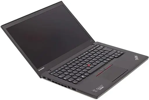 Б/В Ноутбук Lenovo T450S (14"/ i7-5600U / 8GB / SSD 240GB) - фото 3