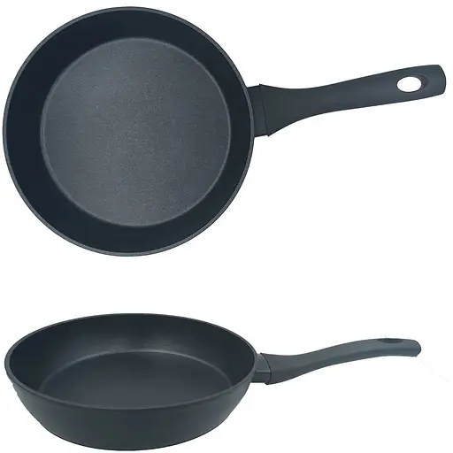 Сковорода Pepper PR-2340-24 Tiger 24х5.3 см (136994) - фото 2