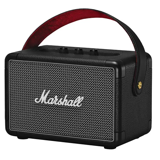 Портативна колонка Marshall Kilburn II Black (1001896) - фото 3
