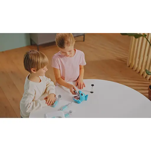 Игрушечный набор стоматолога Klein PRO (4326) - фото 13