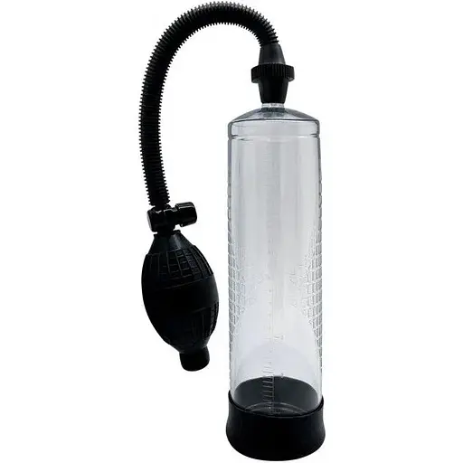 Вакуумна помпа Wooomy Bigggy