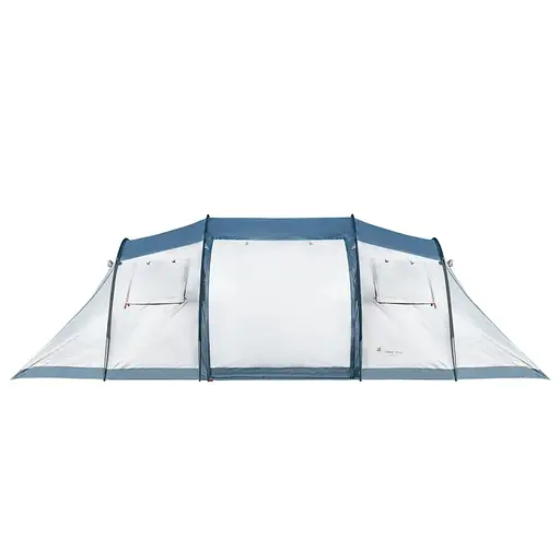 Туристическая палатка шестиместная Time Eco Travelcamp 6 - фото 1