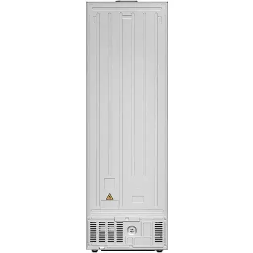 Холодильник Candy CNCQ2T620EB - фото 5