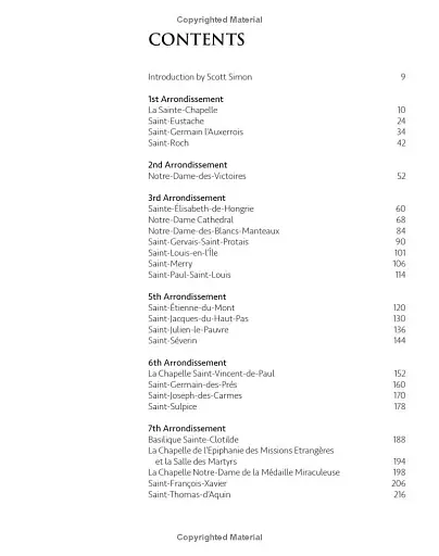 Churches of Paris - фото 4