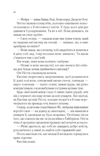 Двір срібного полум'я - фото 10