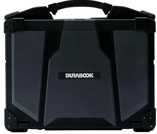 Ноутбук DURABOOK 14 Z14I Basic 14" FHD Touch AG, Intel i7-1165G7, 32GB, F512GB, UMA, LTE, Win11P (Z4E2R3DE3BXX) - фото 6