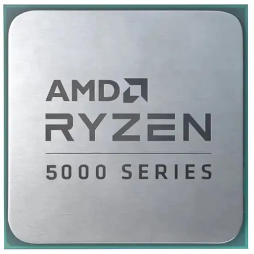 Процессор AMD Ryzen 5 5500 (3.6GHz 16MB 65W AM4) Multipack (100-100000457MPK)