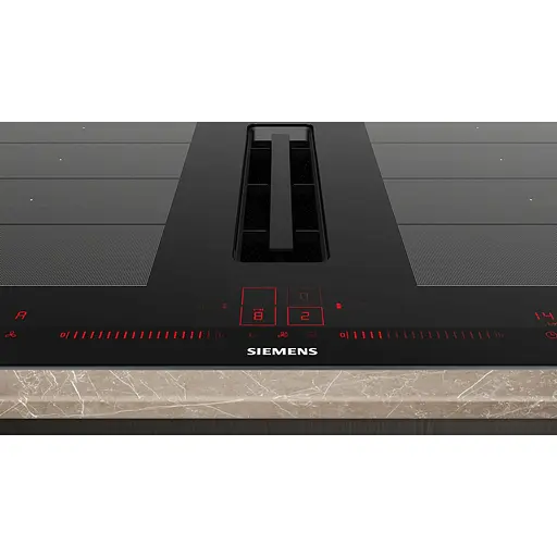 Индукционная варочная поверхность Siemens EX875LX67E [143277] - фото 5