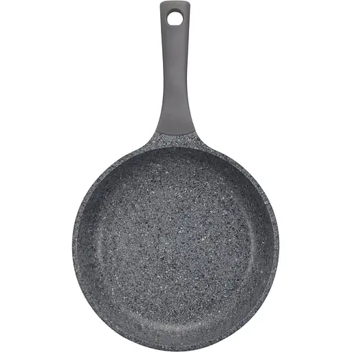 Сковорода IQ Be Hard глибока 24 см (IQ-1155-24) - фото 3