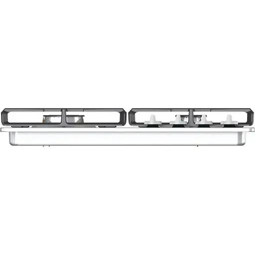 Рабочая поверхность Gorenje GW 641 XHF - фото 8