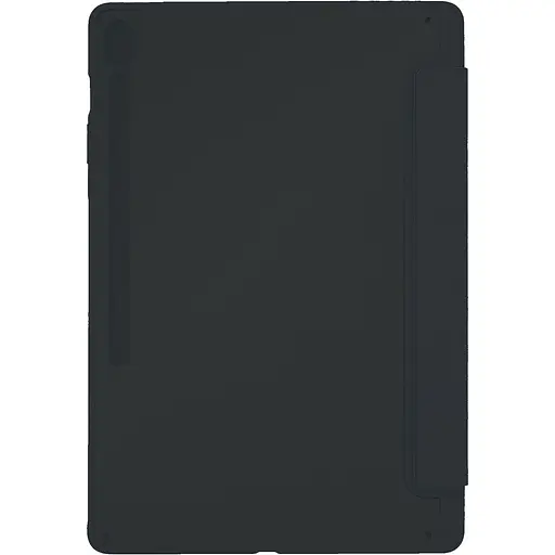 Чехол-книжка ArmorStandart Y-Type PEN для Samsung Galaxy Tab S10 FE+ Black (ARM85530) [152188] - фото 2