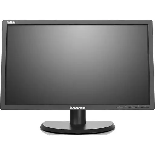 Монитор 21.5" Lenovo LT2223PWC - Class B "Б/У" - фото 3