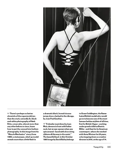 Vogue Essentials. Little Black Dress - фото 5