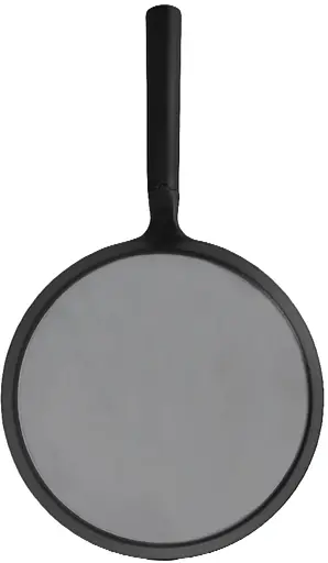 Сковорода Ringel Salsa чугунная 26 см без крышки (RG-1134-26 ci) - фото 4