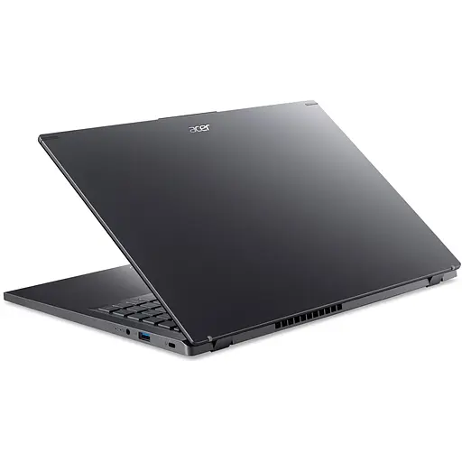 Ноутбук Acer Aspire 15 A15-41M-R5ZH з процесором AMD Ryzen™ 7 8840HS pana la 5.1GHz, 15.6'', Full HD, IPS, 16GB DDR5, 512GB SSD, AMD Radeon™ 780M графікою, No - фото 13