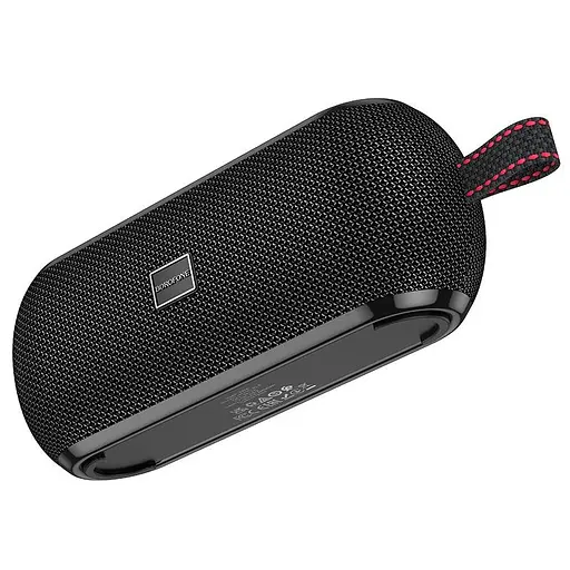 Акустика Borofone Delight sports BT speaker BR46 BT5.4, TF/USB/AUX/FM/TWS, 4h - фото 3
